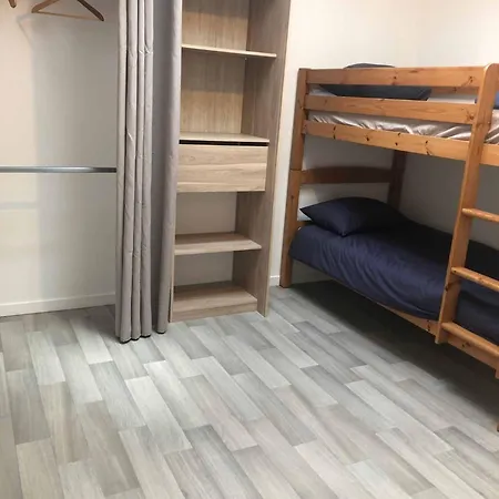 Aux Portes Du Grand Bleu Couette-café