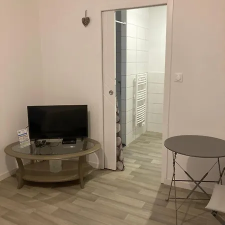 Aux Portes Du Grand Bleu * Grosbreuil