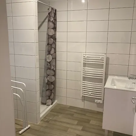 Aux Portes Du Grand Bleu Grosbreuil