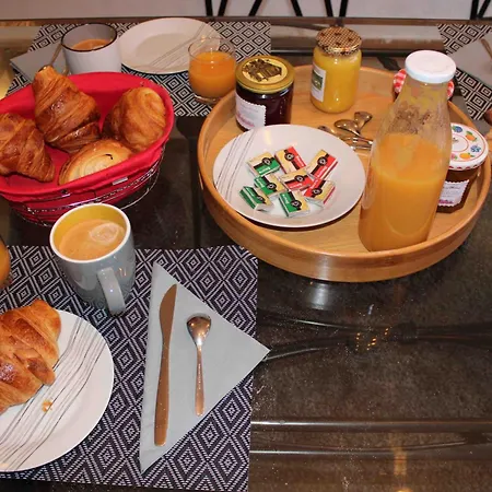 Aux Portes Du Grand Bleu * Grosbreuil