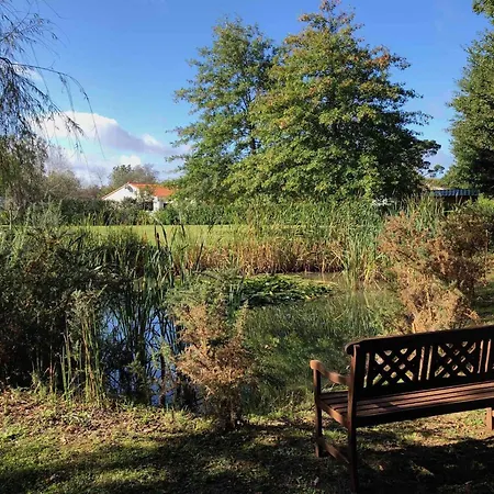 Aux Portes Du Grand Bleu * Grosbreuil