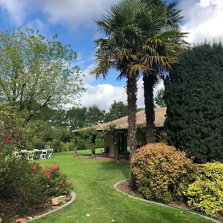 Aux Portes Du Grand Bleu Grosbreuil