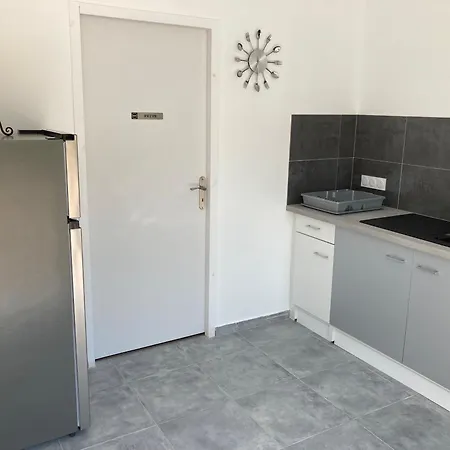 Aux Portes Du Grand Bleu Grosbreuil