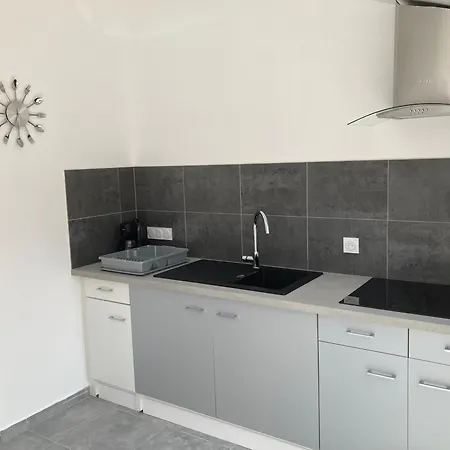 Aux Portes Du Grand Bleu * Grosbreuil